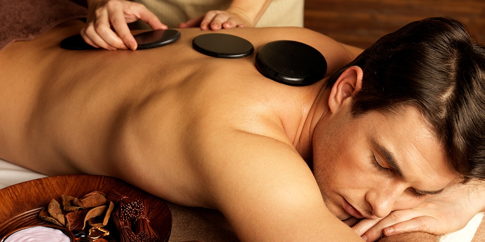 Thai Massage spa in Gurgaon