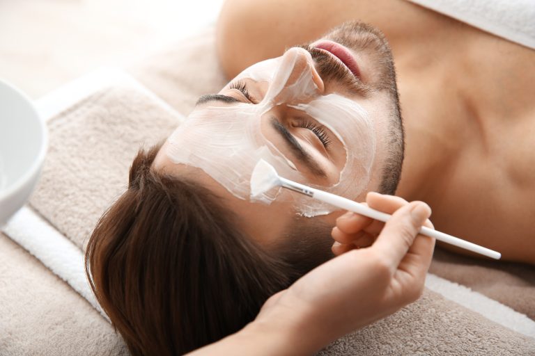Jacuzzi Massage spa in Gurgaon