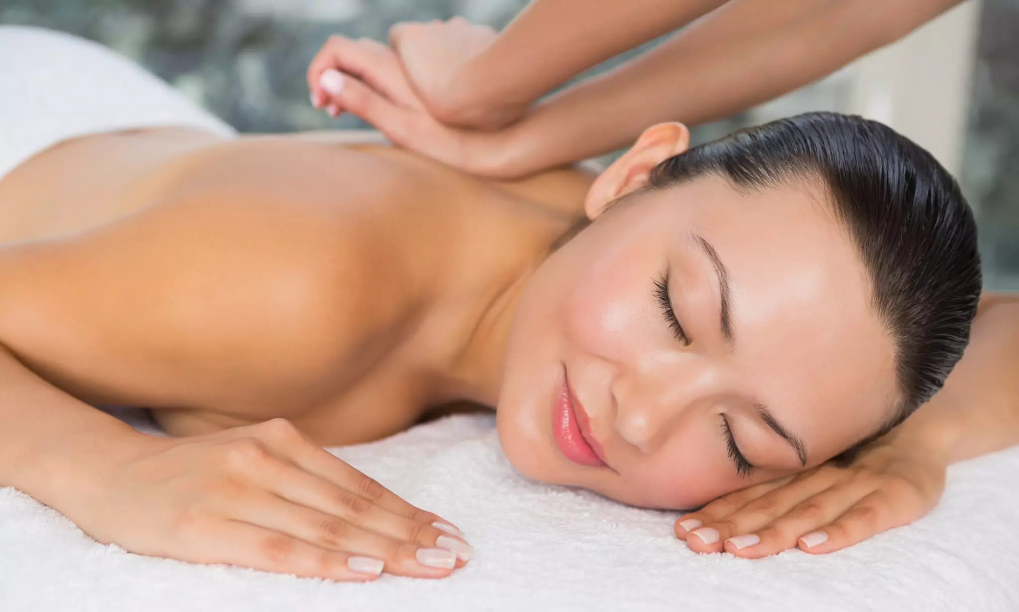 Swedish Massage spa in Gurgaon